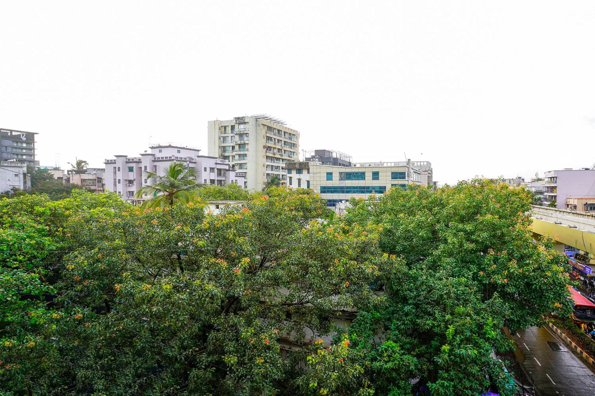 Fabhotel Cruz Royale - Nr- Bandra West — Photos 1